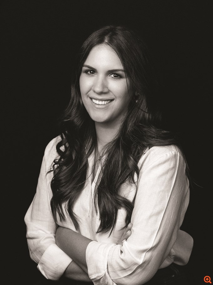 Μαρίκα Μαυρολέων (A&M Architects): Κάθε έργο και μια ξεχωριστή ιστορία