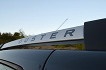 Duster
