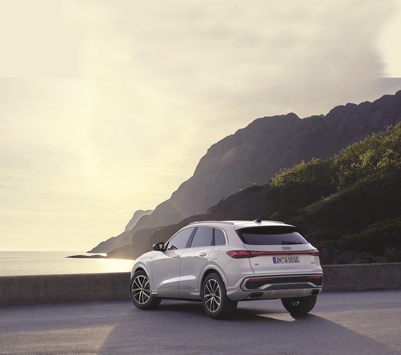 Αυτοκίνητο: Οι ηγέτες της premium κατηγορίας