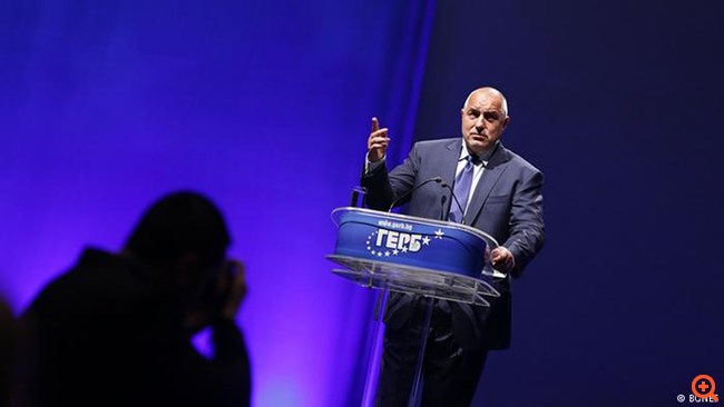 Ο Μπορίσοφ σε ρόλο κλειδί στα Δυτικά Βαλκάνια