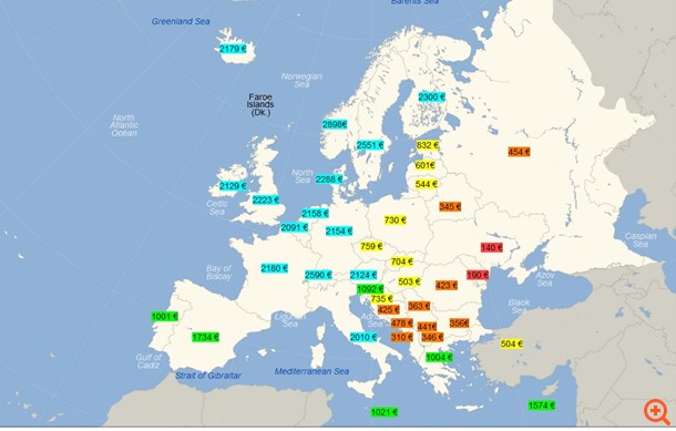 Γιατί είναι βέβαιο πως θα αφήσουν πίσω ερείπια…