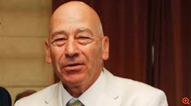 Ξεκινάει το project του εφοπλιστή Προκοπίου στην οδό Σταδίου