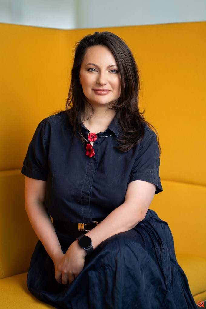 Iulia Florea