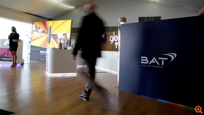 British American Tobacco: Δημιουργεί 200 νέες θέσεις εργασίας στην Ελλάδα το 2021