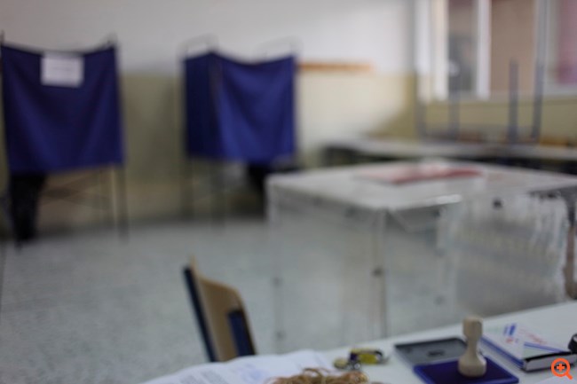 Pulse: Προβάδισμα σε ΝΔ και κριτική ψηφοφόρων σε ΣΥΡΙΖΑ-ΑΝΕΛ για την ανομία