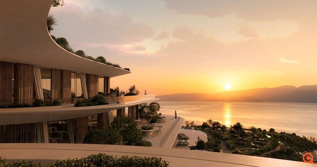 Elounda Hills