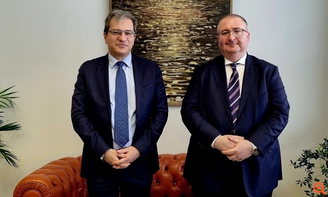 Στρατηγική συνεργασία της Intracom Telecom με το Πανεπιστήμιο Δυτικής Μακεδονίας
