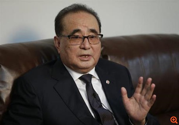 Βόρεια Κορέα προς ΗΠΑ: Βάλτε τέλος στις ασκήσεις για να σταματήσουμε τις πυρηνικές δοκιμές