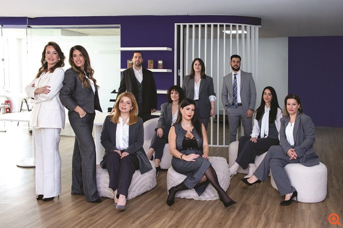 Work4U: Η ελληνική HR εταιρεία που χτίζει ισχυρό διεθνές αποτύπωμα