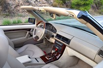 Mercedes-SL