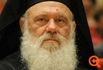 Η απάντηση του Αρχιεπισκόπου Ιερωνύμου "στα μυθεύματα του αντικληρικαλιστικού λαϊκισμού"
