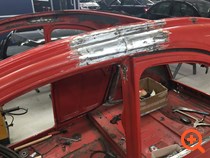 Citroen 2CV