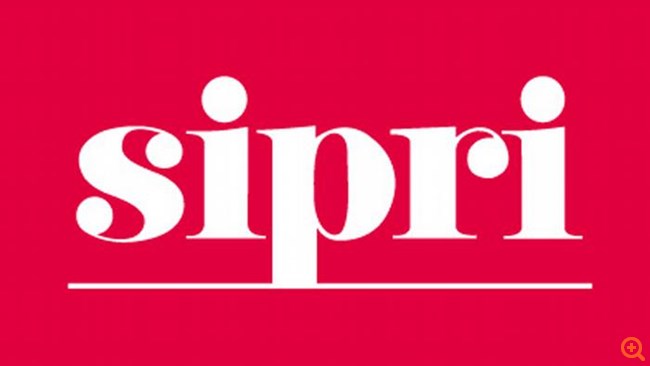 SIPRI: Αυξάνεται η διαφάνεια στις αμυντικές δαπάνες