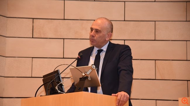 Γιάννης Τζάνος (Εurobank): No 1 ψηφιακή απειλή το Ransomware