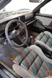 Lancia-Ismailos