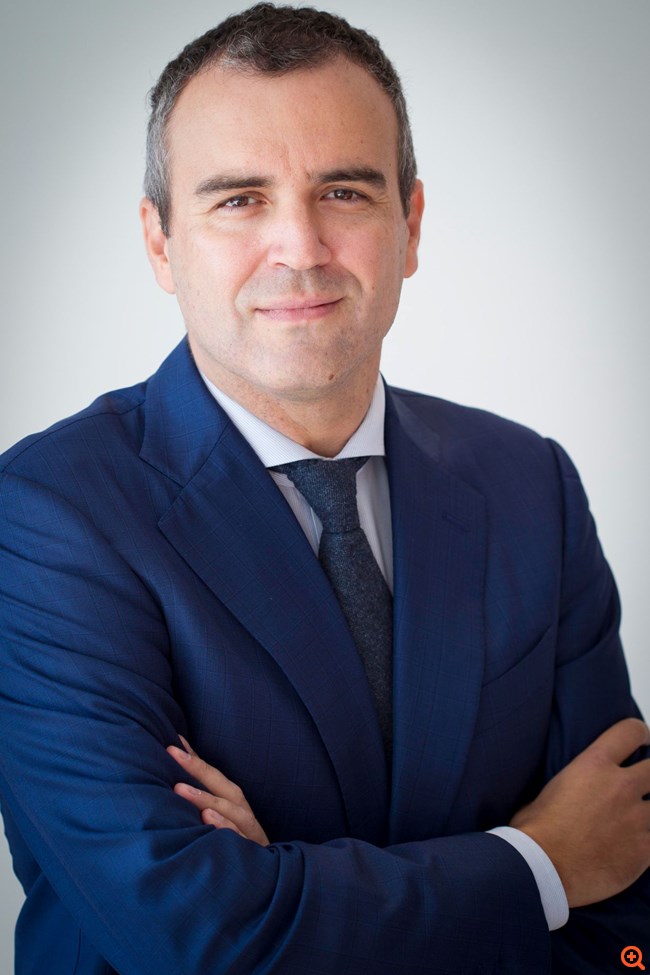 Marko Mrsnik, Senior Director, European Sovereign Ratings Group, S&P