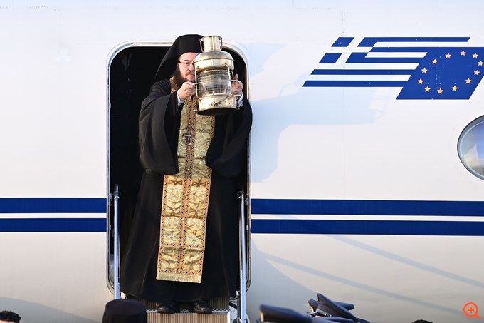 Άγιο Φως