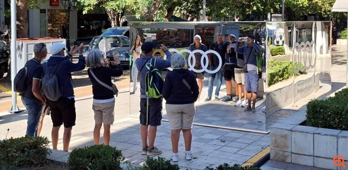 Audi: Καθρεφτίζει αυτό που είσαι