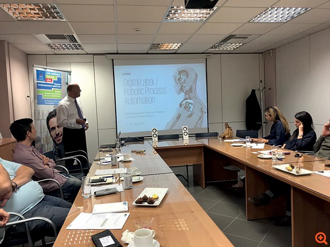 Πώς ο ΟΠΑΠ στηρίζει την επιχειρηματικότητα