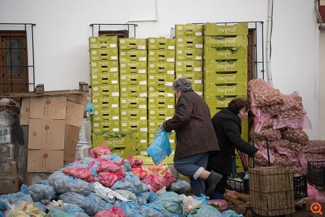 Πρωτοβουλίες της Ν.Δ. για τους πληγέντες στη Δυτική Αττική