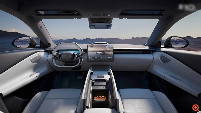 Lynk & CO Z10