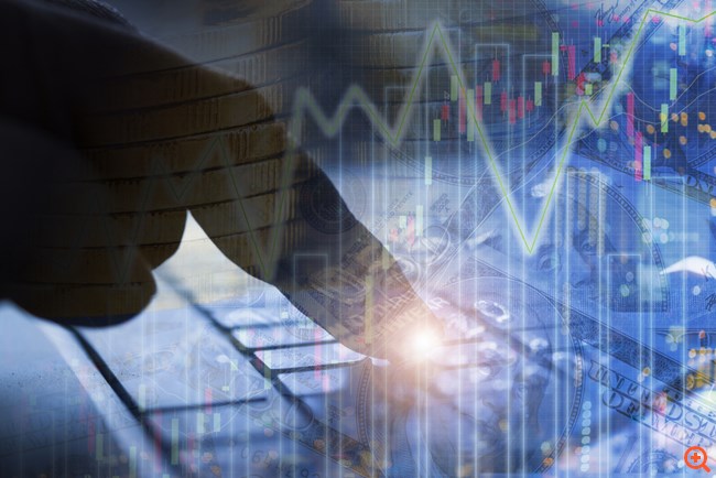Εκτόξευση 30% σε δύο μήνες για το ελληνικό ETF GREK, τα ισχυρά funds και οι προοπτικές