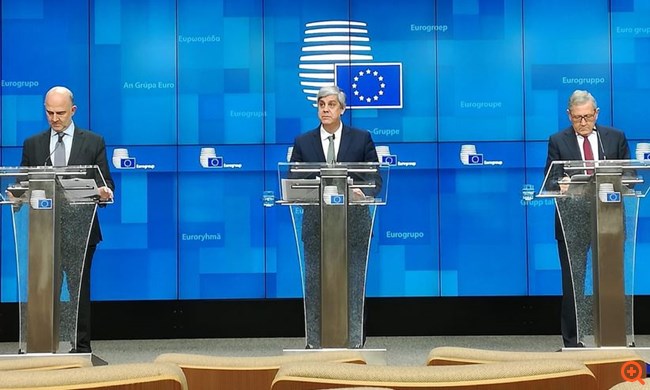 Μοσκοβισί: Μην περιμένετε άσχημες εκπλήξεις στην έκθεση της Κομισιόν για την Ελλάδα