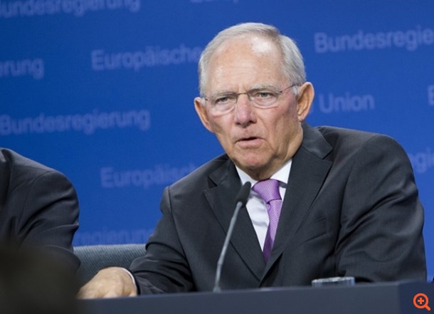 Schaeuble