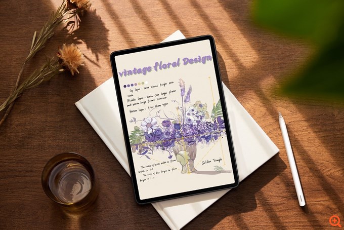 H τέλεια συνεργασία: HUAWEI MatePad 11.5 & HUAWEI FreeBuds Pro 4 – Η απόλυτη εμπειρία πολυλειτουργικότητας και συνδεσιμότητας