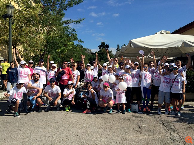 Genesis Pharma Υπευθυνότητα