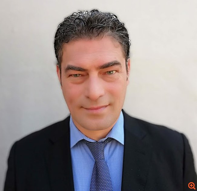 Νίκος Δούκας