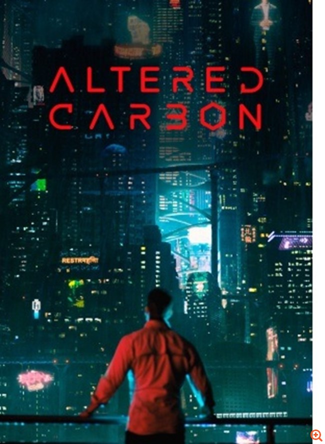 Altered Carbon