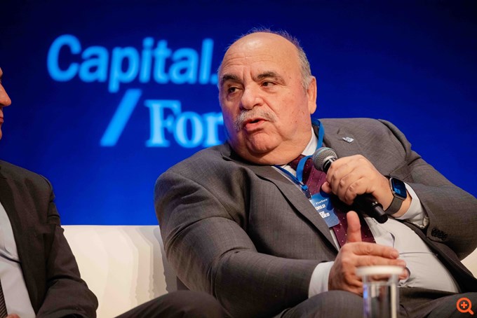 Παντελής Τζωρτζάκης