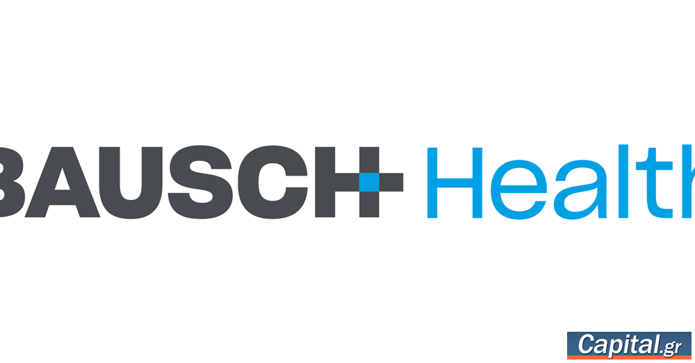 BAUSCH Health Νέο όνομα, το ίδιο όραμα Capital