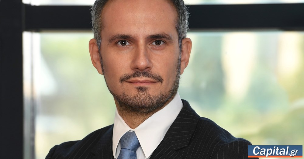 Αν. Μάνος: Ο ΔΕΔΔΗΕ υλοποιεί επενδύσεις άνω των 3 δισ. ευρώ