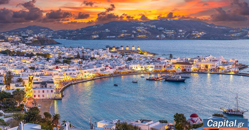 Trends and Challenges in the Cyclades Real Estate Market