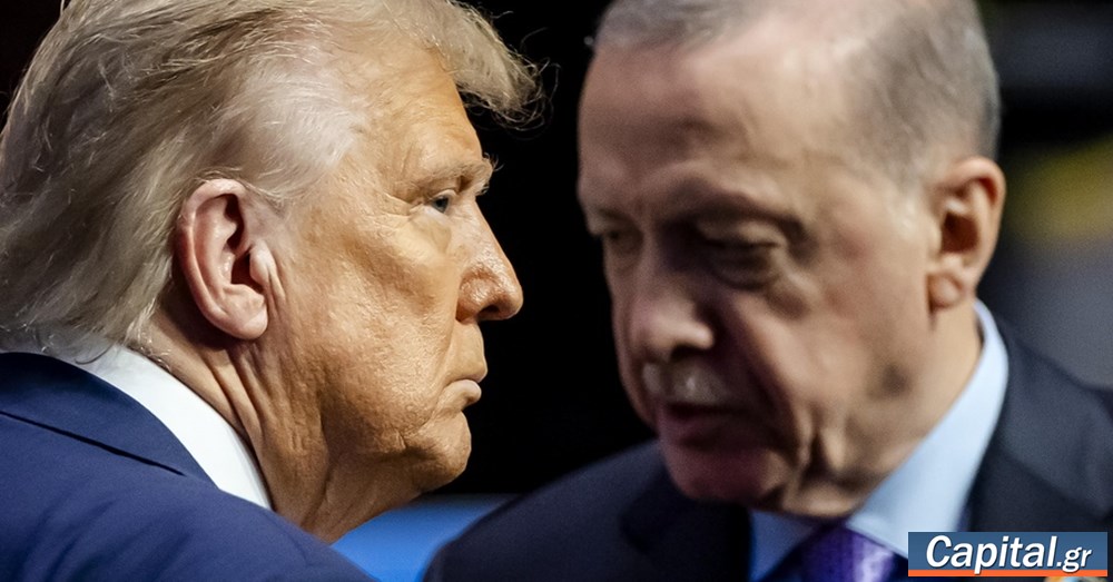  Οι σπάνιες γαίες της Τουρκίας το αντάλλαγμα για F-35;