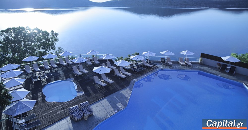 Hotel Investment Partners (Blackstone) Εξαγόρασε ακόμη μια ξενοδοχειακή...