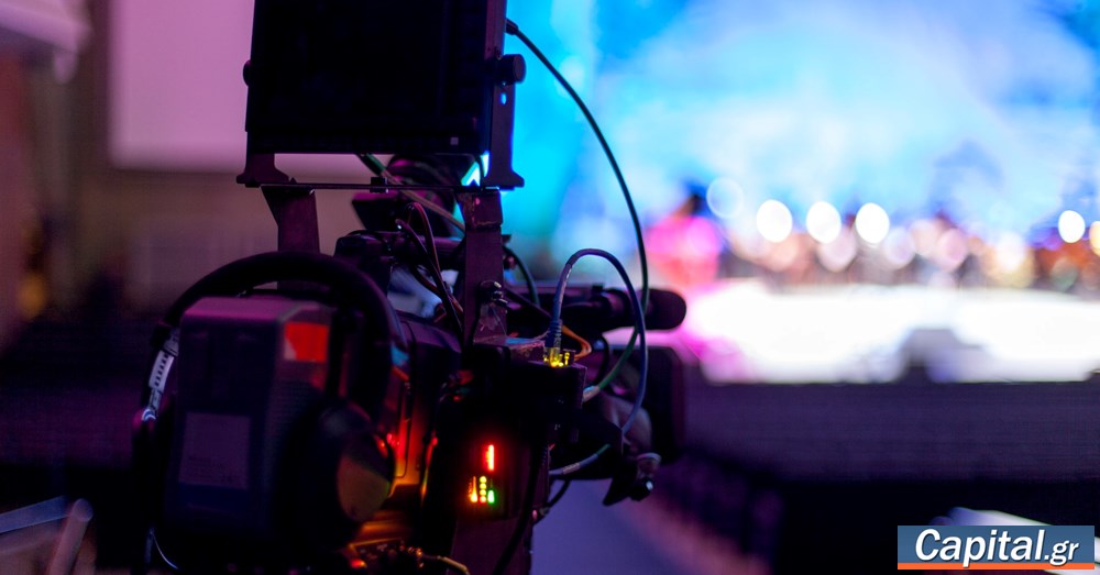 NYT Ο Antenna εξετάζει την εξαγορά της Vice Media Capital