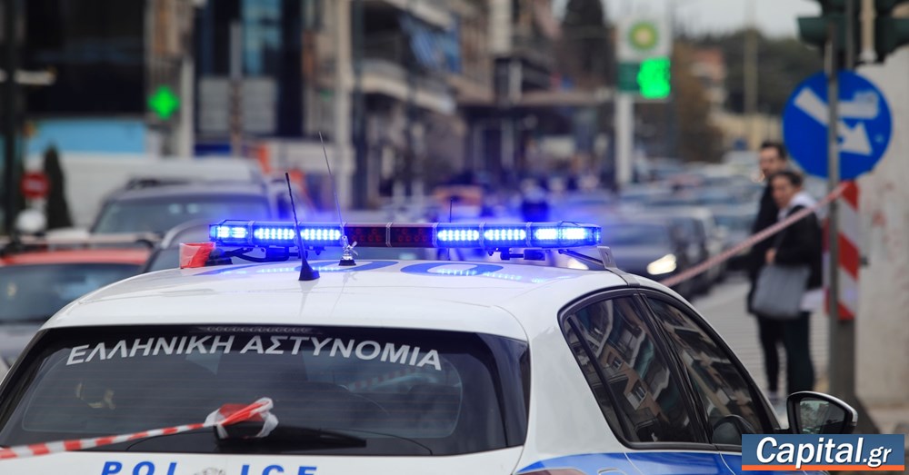 Thirteen Turkish nationals arrested in Soufli for possession of handguns