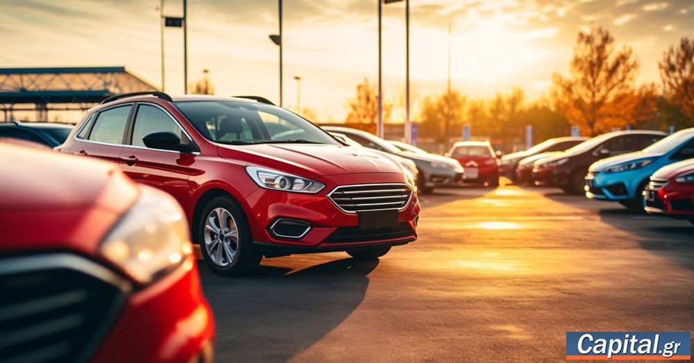 SurPrice Car Rentals Η start up από την Κρήτη που τρέχει σε όλο τον κόσμο