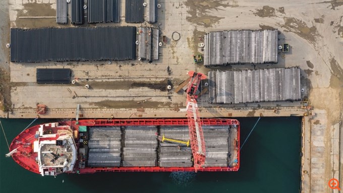 H παγκόσμια παρουσία της Cenergy Holdings με τεχνολογικά έργα αιχμής