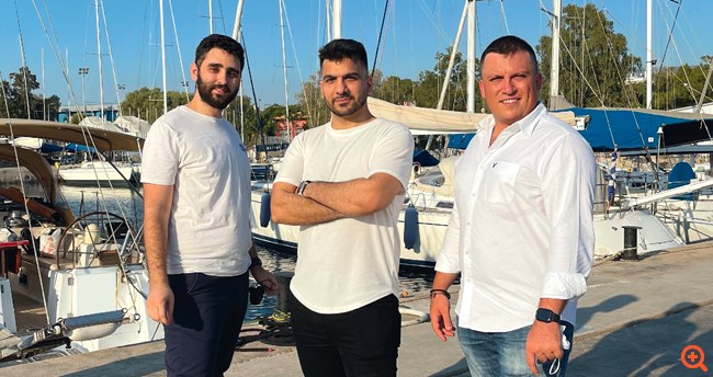 Κleesto: Η πλατφόρμα που προσφέρει ψηφιακές λύσεις στον κλάδο του τουρισµού