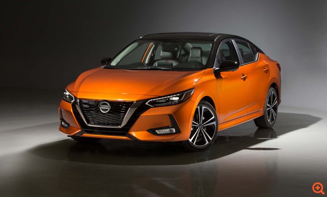 Η Nissan ανακηρύσσεται η πιο βραβευμένη μάρκα οχημάτων μαζικής αγοράς, σύμφωνα με την έρευνα APEAL της J.D Power για το 2020