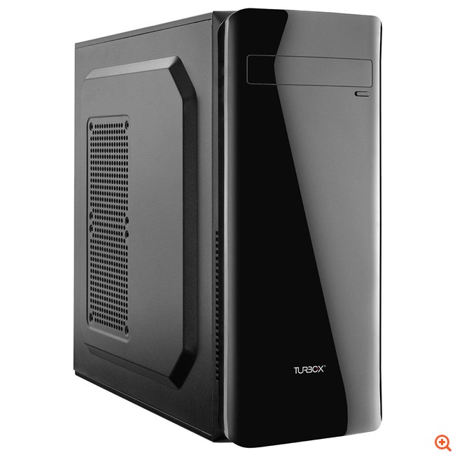 TurboX