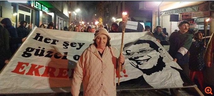 Αμήχανες εκκλήσεις προς Ερντογάν από την Ευρώπη