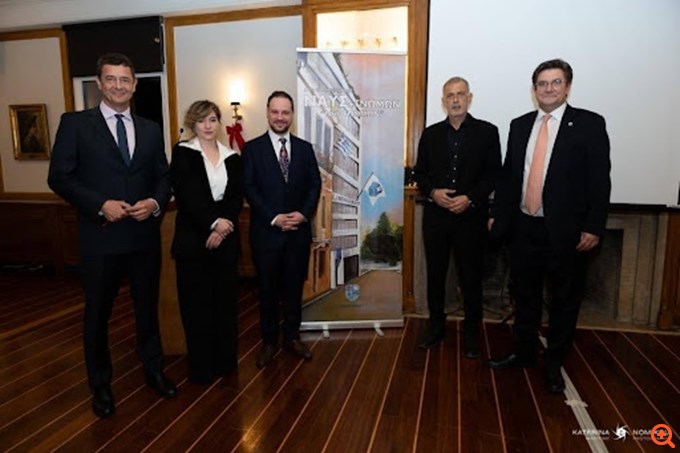 εκδήλωση LiberoGroup