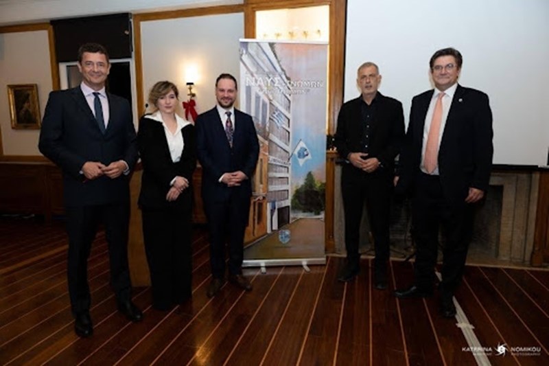 εκδήλωση LiberoGroup