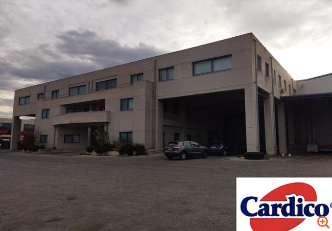 Cardico
