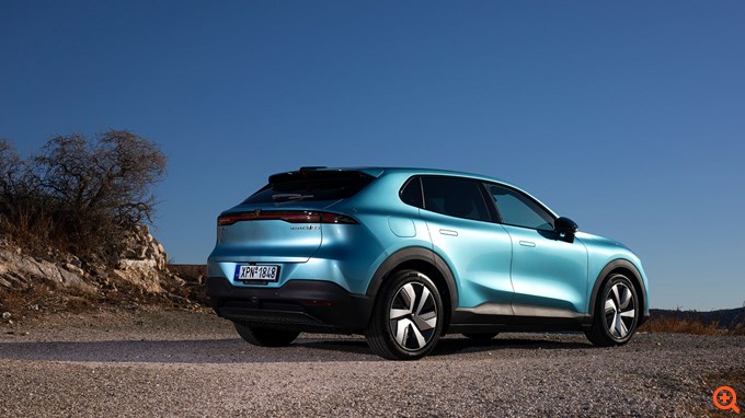 CHANGAN: Από την Κίνα στην Ελλάδα, με ισχυρά οικονομικά μεγέθη και φιλόδοξο πλάνο ανάπτυξης